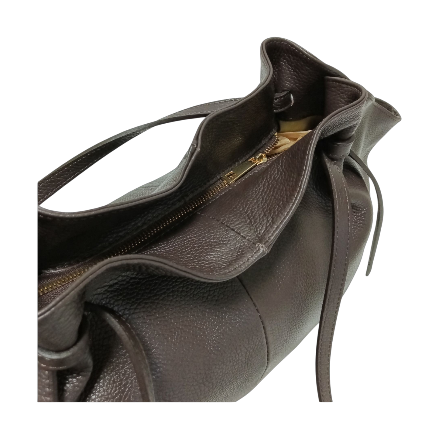 EL209-BORSA TOTE A SPALLA