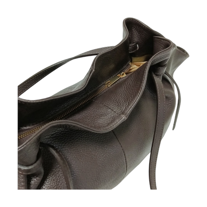 EL209-BORSA TOTE A SPALLA