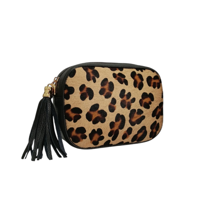 YS304-BORSA A TRACOLLA IN CAVALLINO