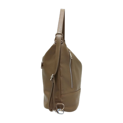 ES212-BORSA A SPALLA E ZAINO