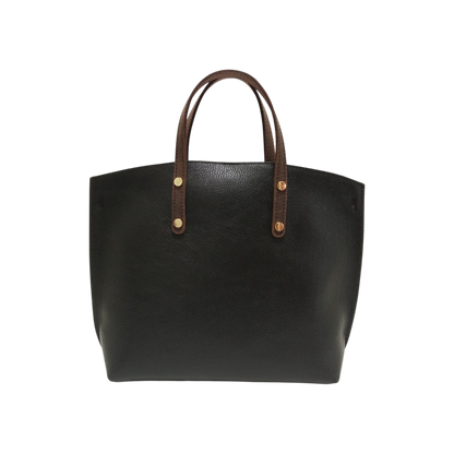 701-BORSA TOTE IN CAVALLINO