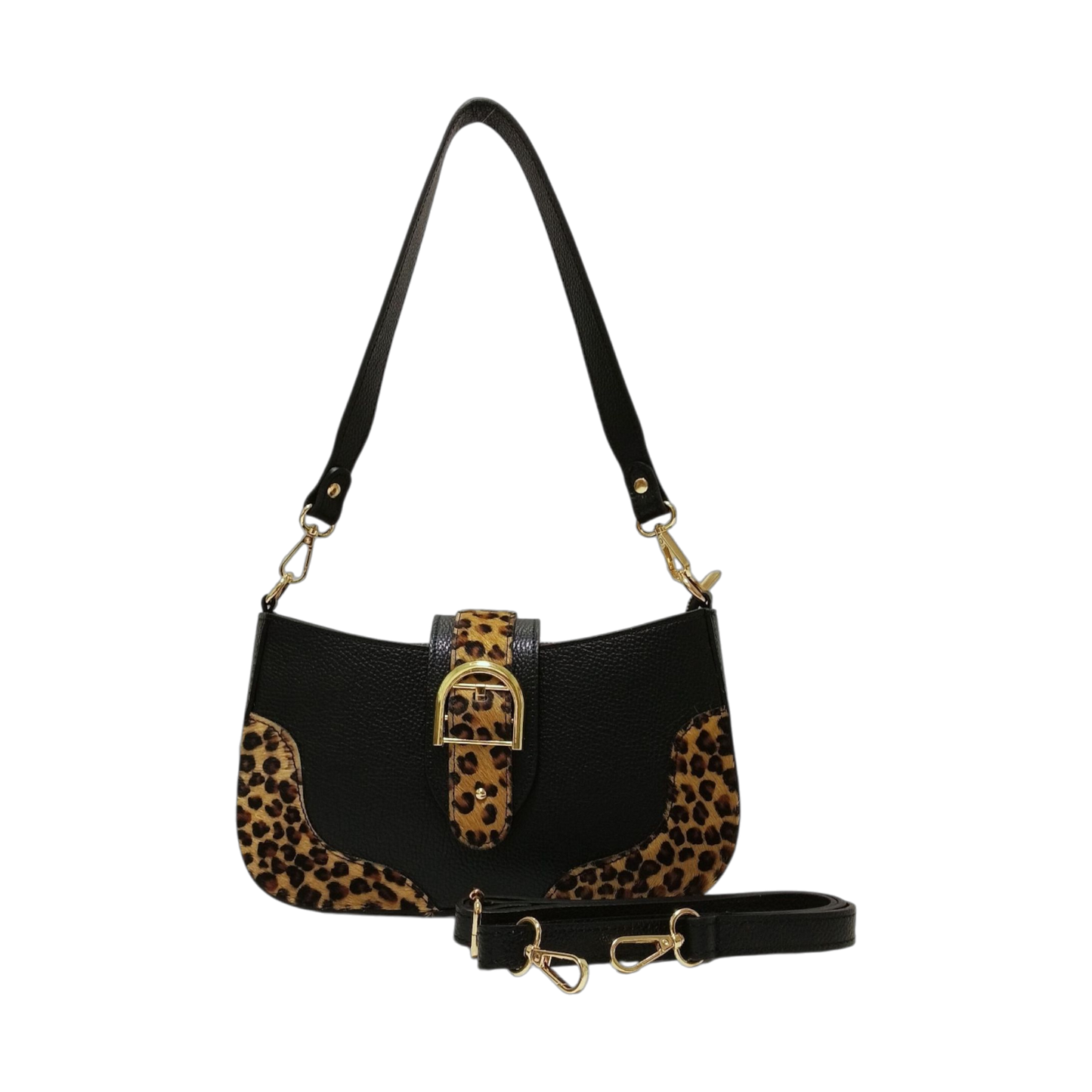 209-BORSA A SPALLA IN CAVALLINO