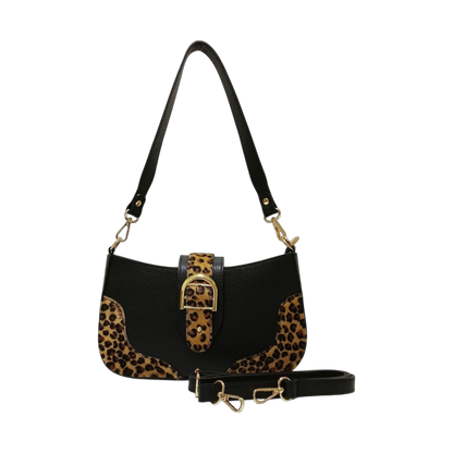 209-BORSA A SPALLA IN CAVALLINO