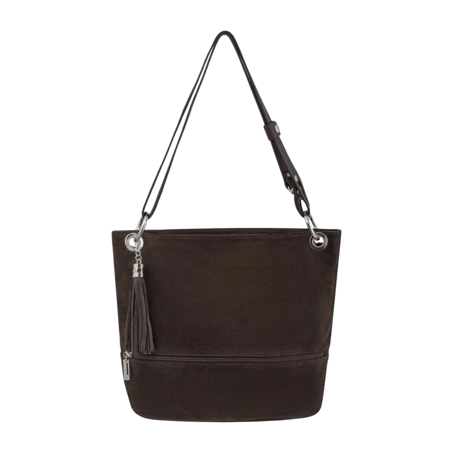 WY205B-BORSA A SPALLA