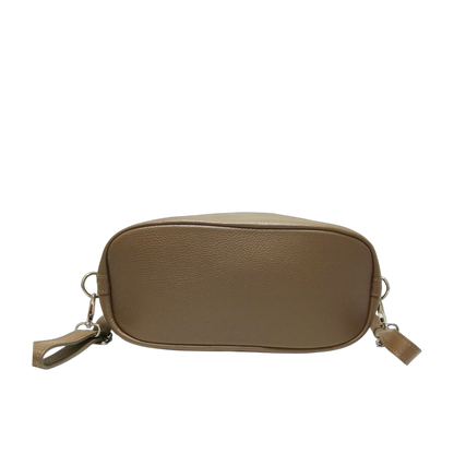 ES212-BORSA A SPALLA E ZAINO